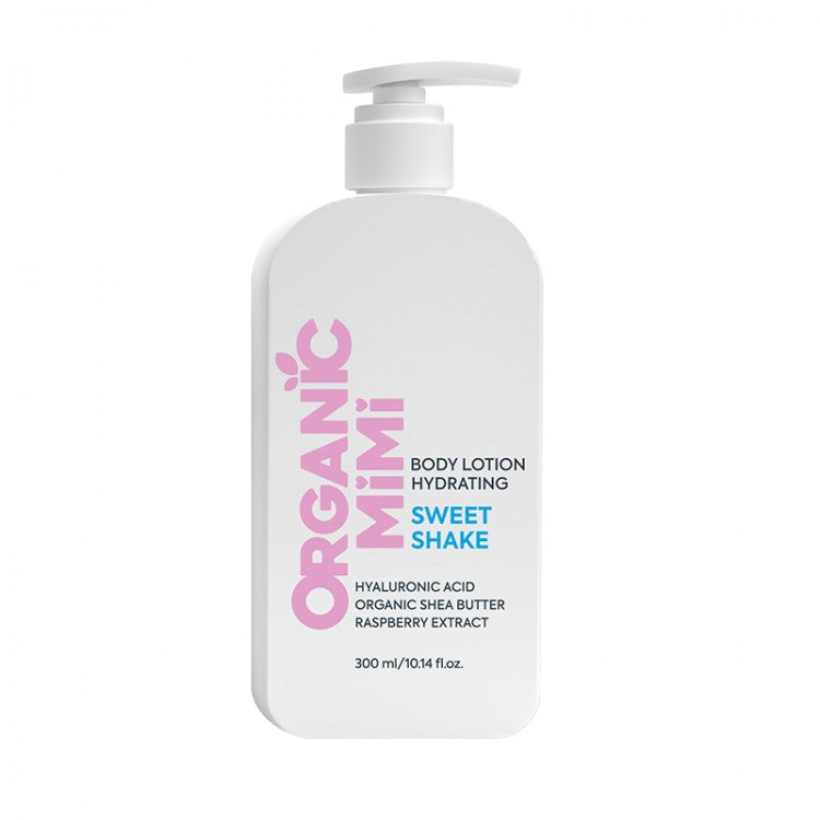 LOTION SWEET SHAKE