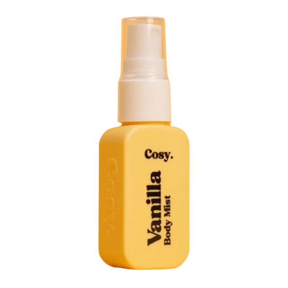 Mini Brume Parfumée 30 ml – Senteurs Uniques – Brume de poche