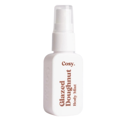 Mini Brume Parfumée 30 ml – Senteurs Uniques – Brume de poche