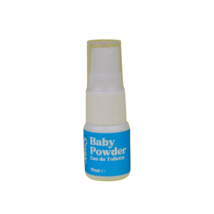 Eau de Toilette de Poche 10ml – Mini Format | Parfums Originaux et Intenses