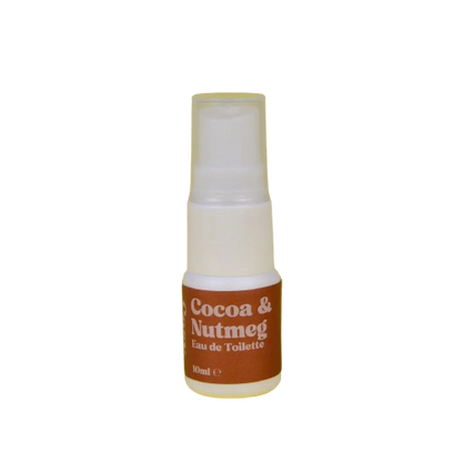 Eau de Toilette de Poche 10ml – Mini Format | Parfums Originaux et Intenses