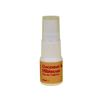 Eau de Toilette de Poche 10ml – Mini Format | Parfums Originaux et Intenses