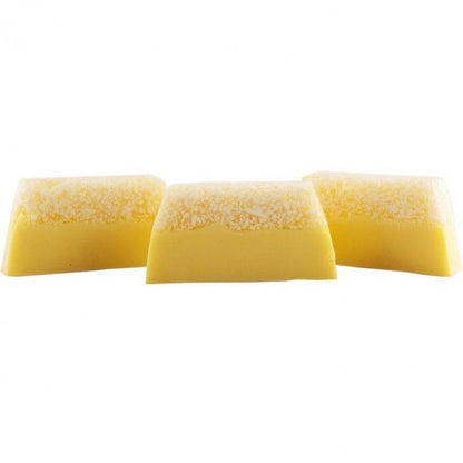 Tranches de Savons artisanaux - Pinacolada 90gr - Tranche de savon artisanal