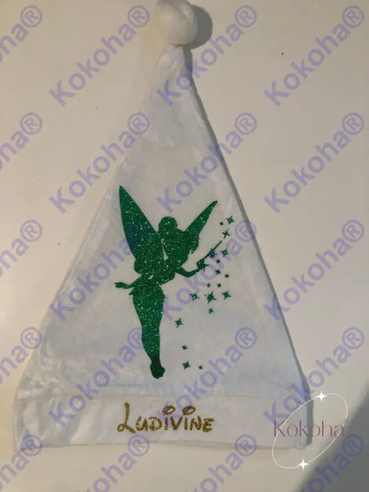 Bonnet De Noël Personnalisé Bonnet Noël