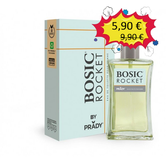 Parfums "inspiration" pour homme 90-100ml