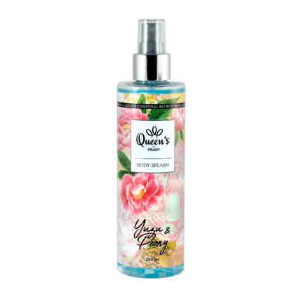 Brumes Corporelles Luxe Yuzu Et Peony (Insp. Vers) Brume Corporelle