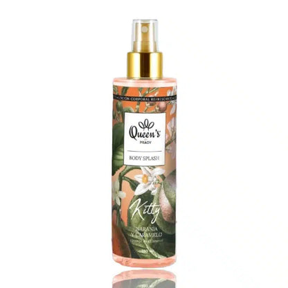 Brumes Corporelles Luxe Kitty (Insp. Scandale ) Brume Corporelle
