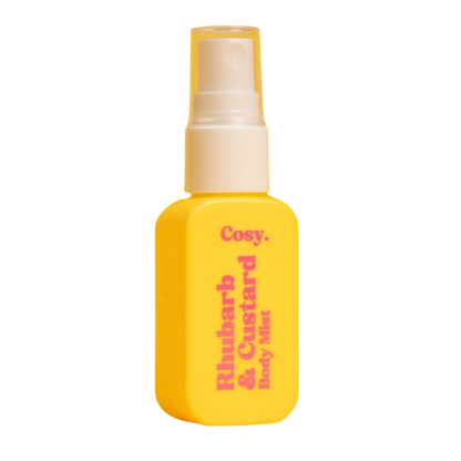 Mini Brume Parfumée 30 ml – Senteurs Uniques – Brume de poche
