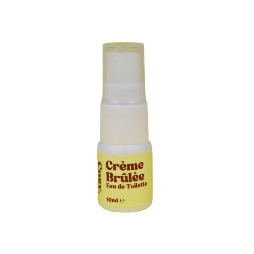 Eau de Toilette de Poche 10ml – Mini Format | Parfums Originaux et Intenses