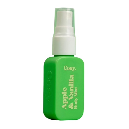 Mini Brume Parfumée 30 ml – Senteurs Uniques – Brume de poche