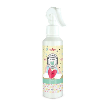 Spray D’ambiance Parfumé Bébé Brume D’interieur