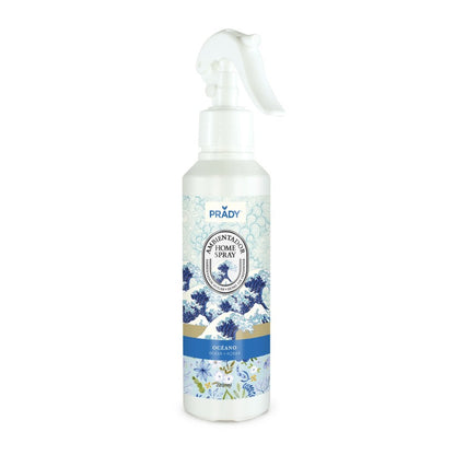 Spray D’ambiance Parfumé Oceano (Océan) Brume D’interieur