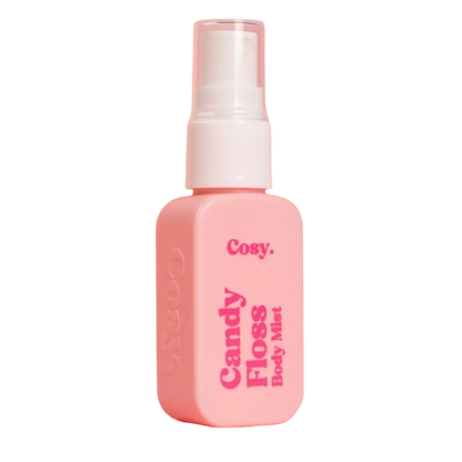 Mini Brume Parfumée 30 ml – Senteurs Uniques – Brume de poche