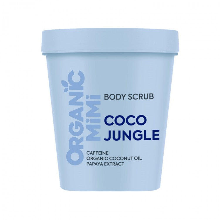 gommage corporel-coco-jungle