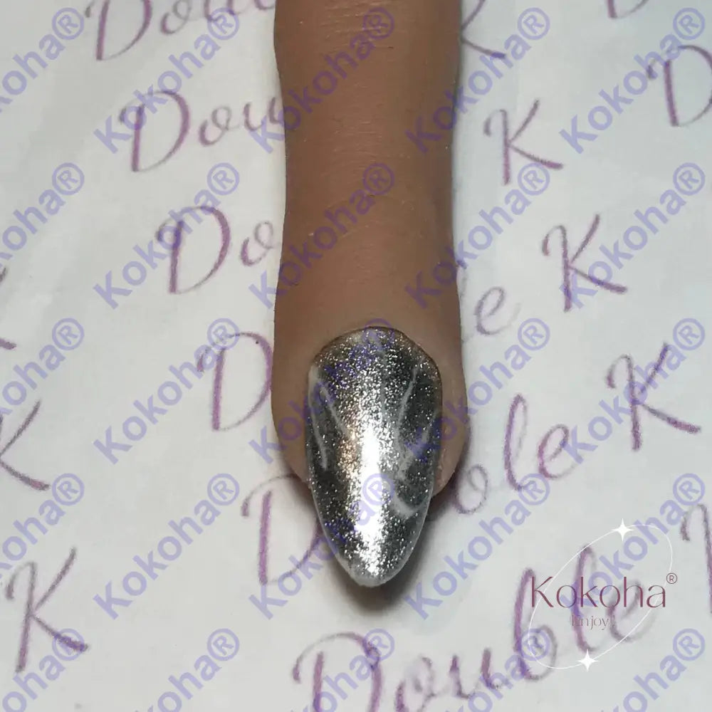 Kit De Press On Nails Cd006 620 Désign