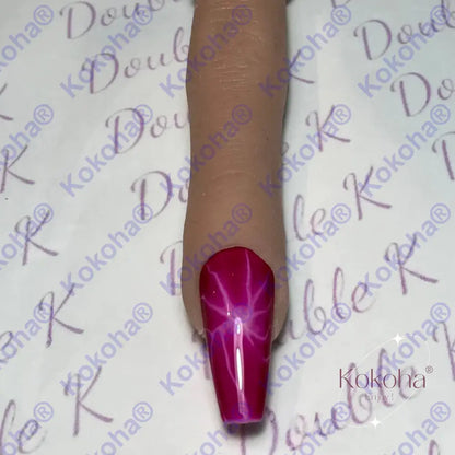 Kit De Press On Nails Cd006 625 Désign