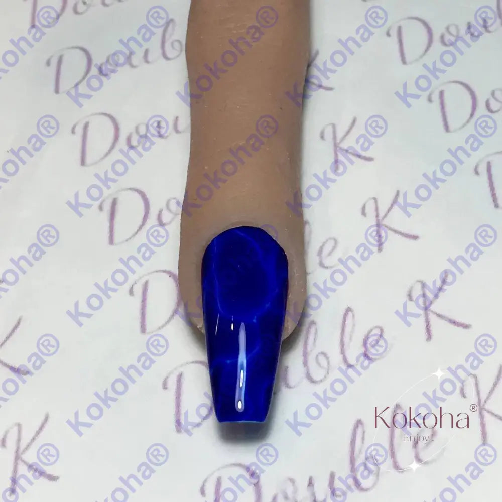 Kit De Press On Nails Cd006 628 Désign