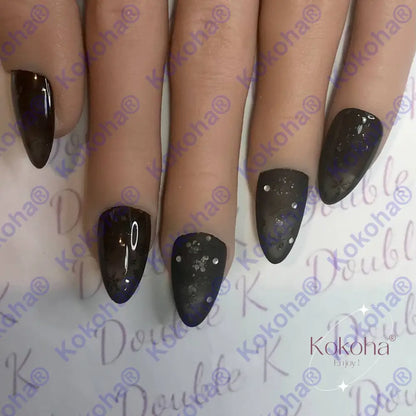 Kit De Press On Nails No012 Désign