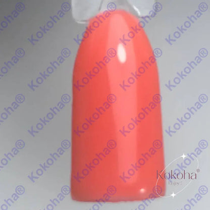 Kit De Press On Nails Unis ’ Les Rouges’ I.047 Unis