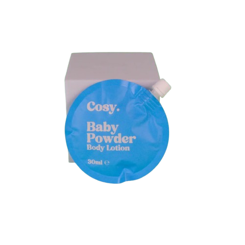 lotion corporelle