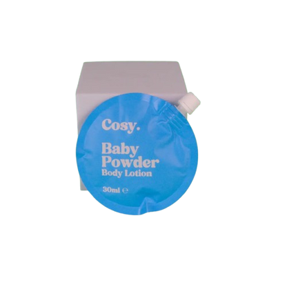 lotion corporelle