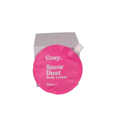 lotion corporelle