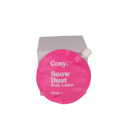 lotion corporelle