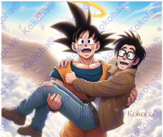  AKIRA , AKIRA TORIYAMA , TORIYAMA,  HOMMAGE