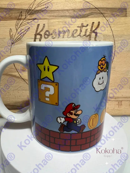 Mug Personnalisé