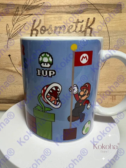 Mug Personnalisé