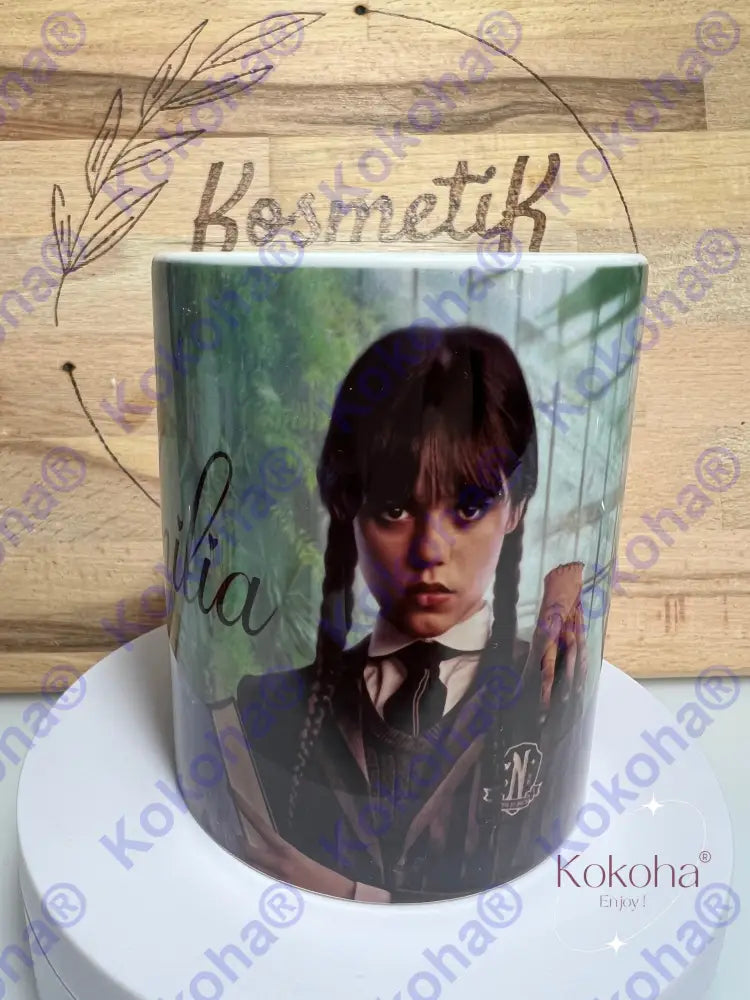 Mug Personnalisé