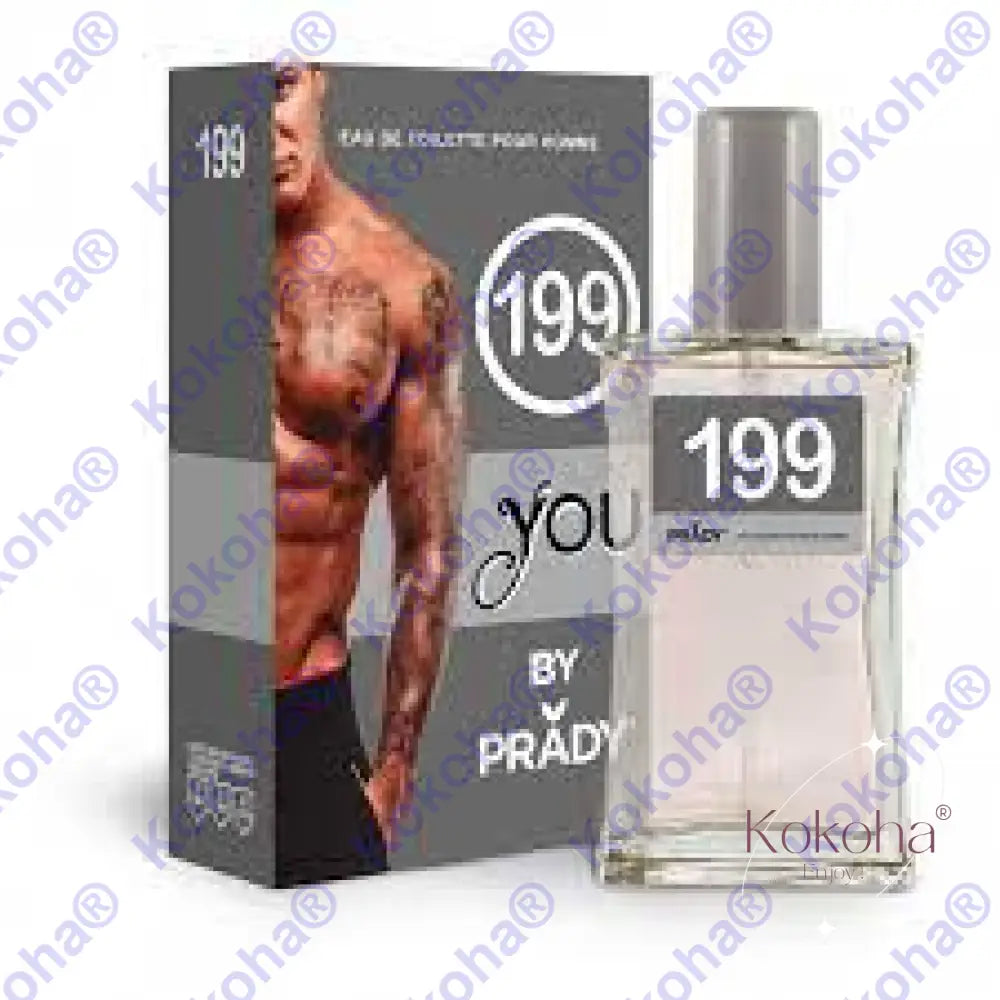 Parfums ’Inspiration’ Pour Homme 100Ml Eau De Toilette