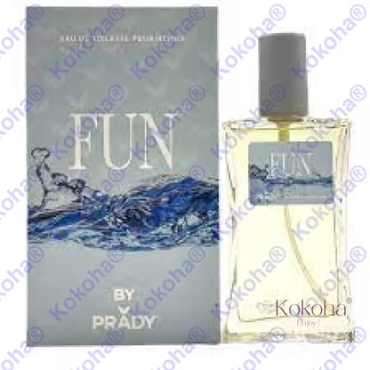 Parfums ’Inspiration’ Pour Homme 100Ml Eau De Toilette