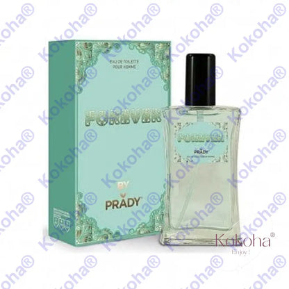 Parfums ’Inspiration’ Pour Homme 100Ml Forever (Insp. Angel Men De Thierry Muggler) Eau Toilette