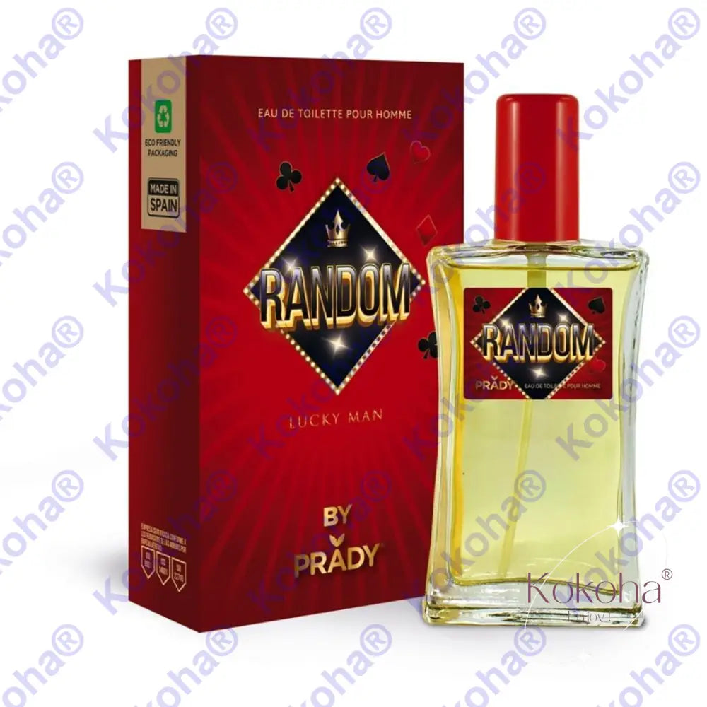 Parfums ’Inspiration’ Pour Homme 100Ml Random (Insp. Phantom De Paco Rabanne) Eau Toilette