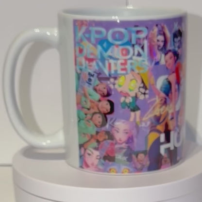 Mug B016 325ml en Céramique – Tasse Blanche Haute Qualité | Résistant Lave-vaisselle et Micro-ondes
