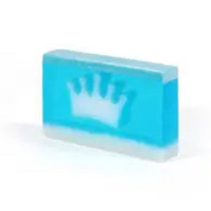 Tranches De Savon Artisanal 120 Gr Little Prince (Cola Sucré)