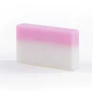 Tranches De Savon Artisanal 120 Gr Coconut Milk (Lait Coco)