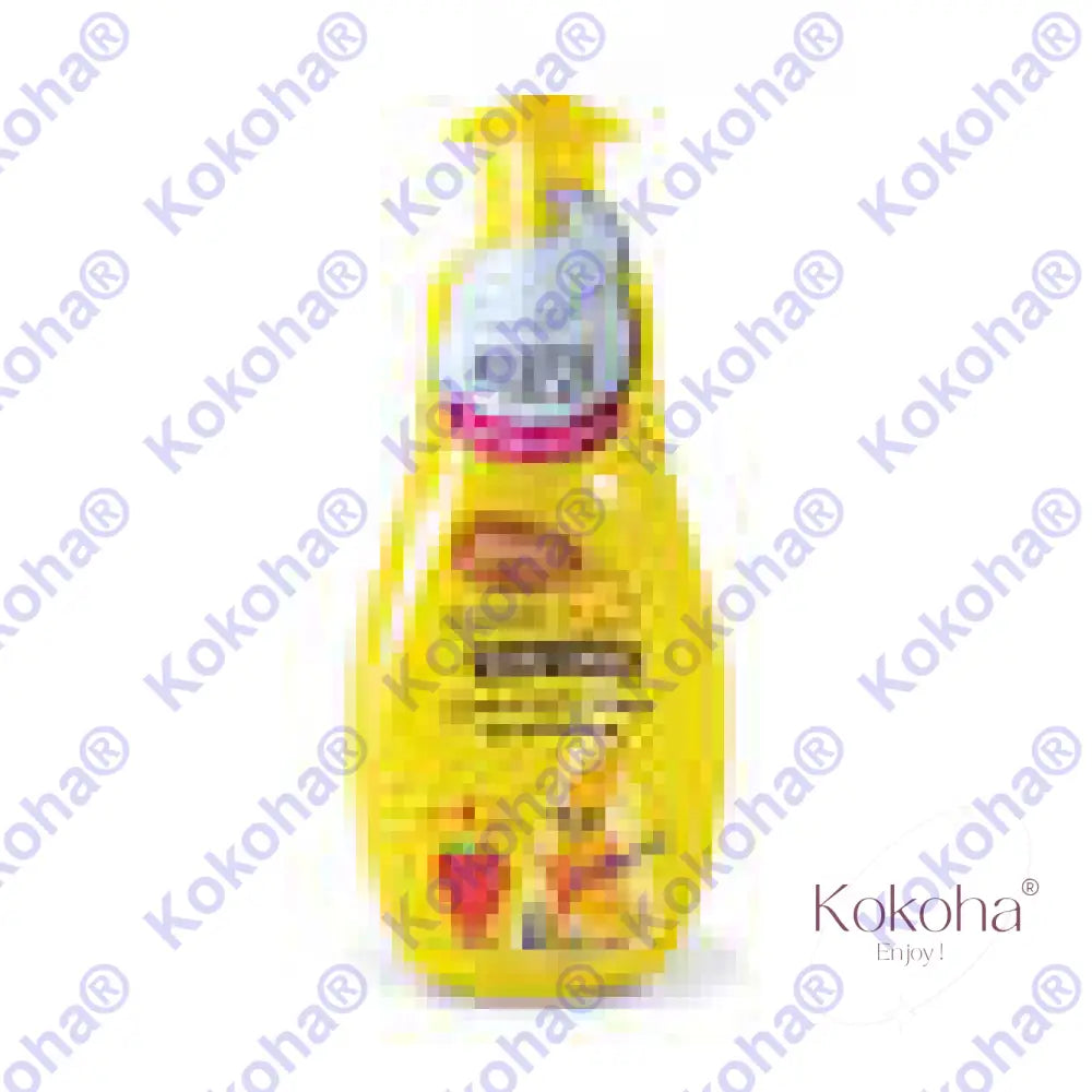 Savon Mousse Pour Les Mains 250Ml Banane