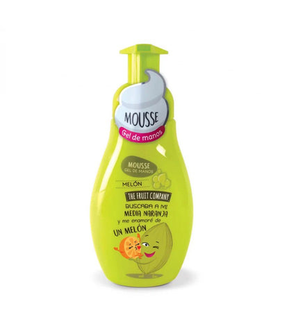 Savon Mousse Pour Les Mains 250Ml Melon