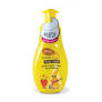 Savon Mousse Pour Les Mains 250Ml Banane