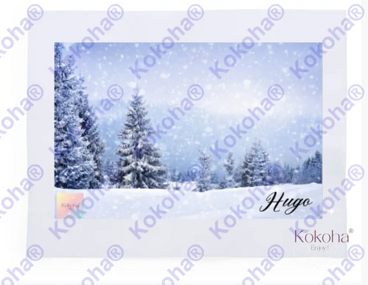 Sets De Table Personnalisés 1