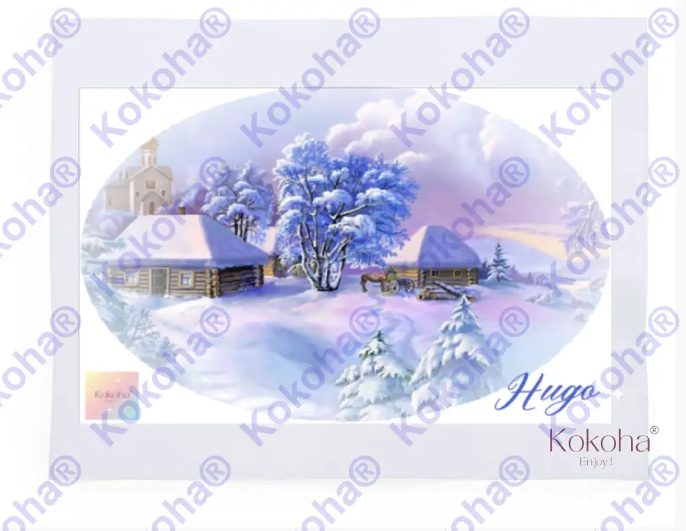 Sets De Table Personnalisés 10