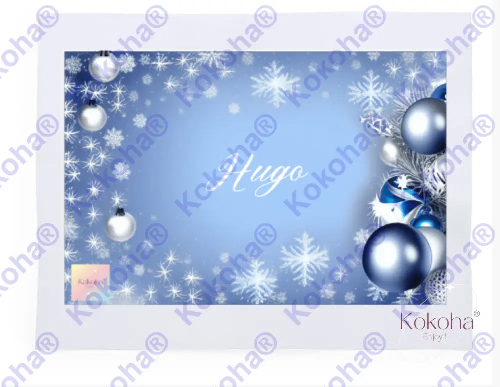 Sets De Table Personnalisés 15