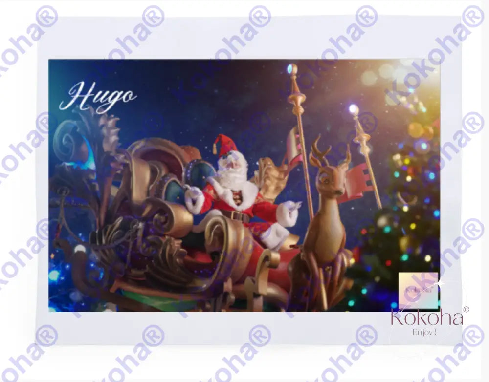 Sets De Table Personnalisés 17