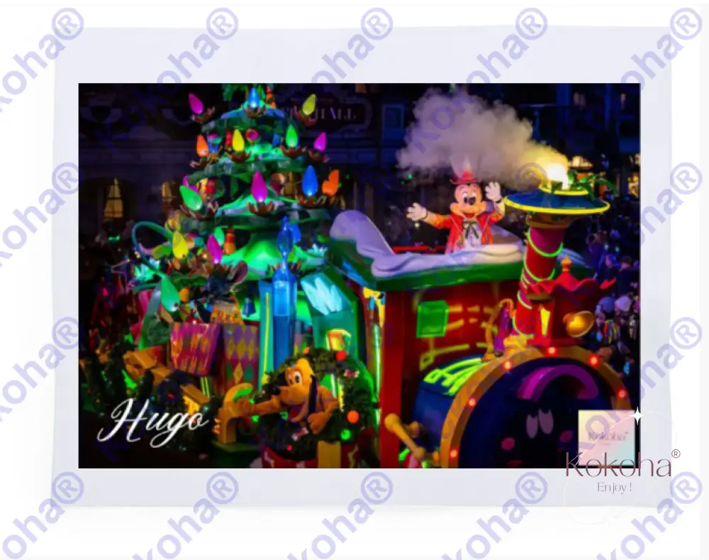 Sets De Table Personnalisés 20