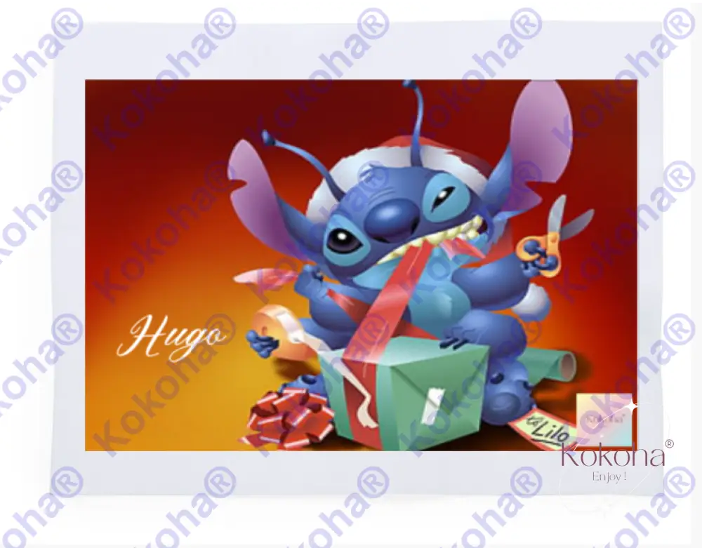 Sets De Table Personnalisés 25