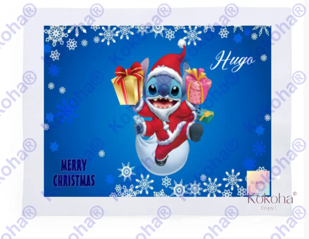 Sets De Table Personnalisés 27