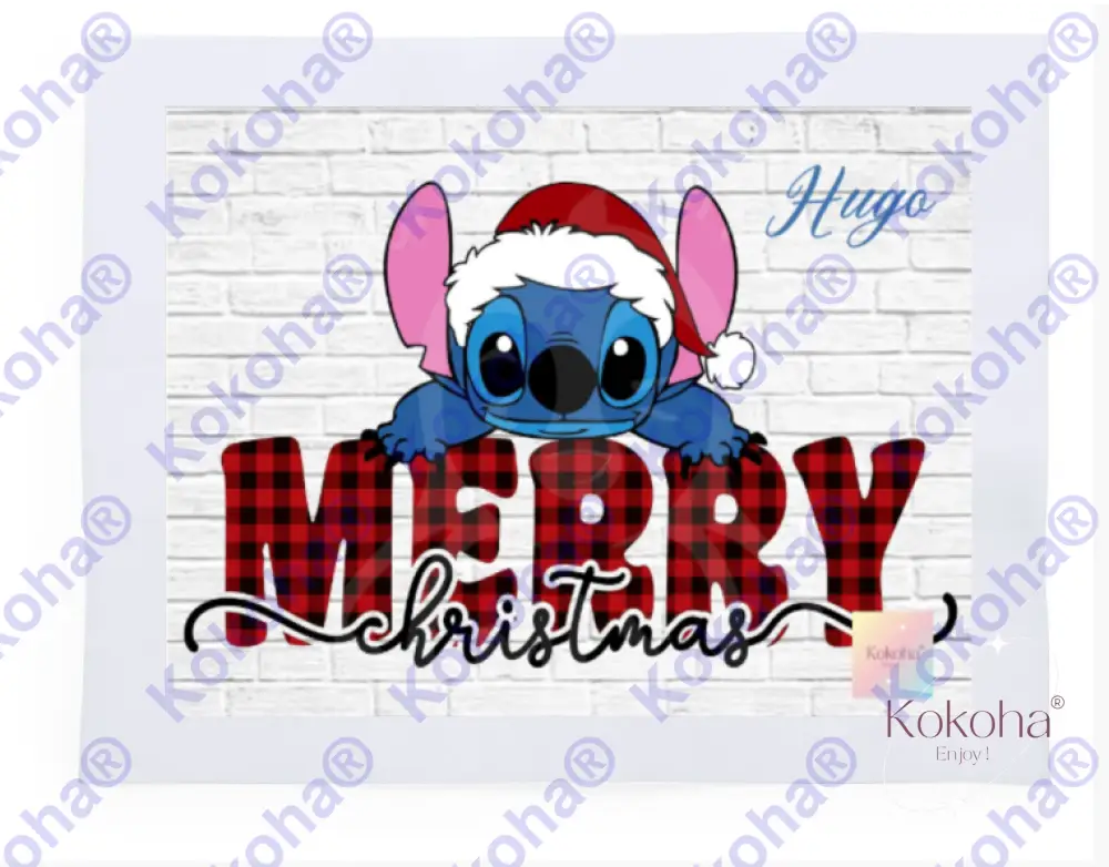 Sets De Table Personnalisés 28