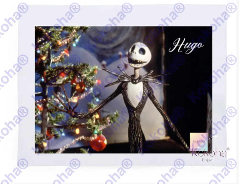 Sets De Table Personnalisés 29